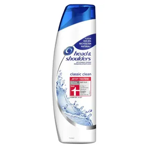 Procter & Gamble Classic Clean 300ml Unisex Voor consument Shampoo