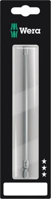 Wera 840/4 Z SB Bits, 5 x 50 mm, 2-delig - 05073060001