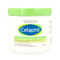 Cetaphil Hydraterende creme 450 Gram