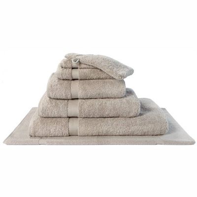 Vandyck badhanddoek (per stuk) (127x68 cm)