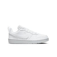 Nike Court Borough Low Recraft Sneakers Kids Wit