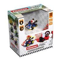 Carrera rc bestuurbaar voertuig - mini toad
