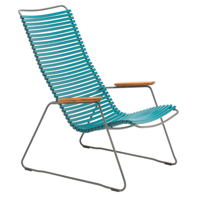 HOUE Loungestoel Click