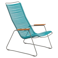 HOUE Loungestoel Click - thumbnail