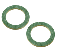 Cornat Asbestvrije Dichting 19X27X2Mm(2St) - TEC380340