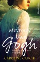 Mevrouw Van Gogh (Paperback)