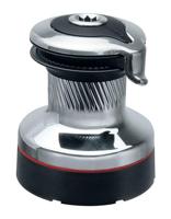 Harken Radial Lier 70.3st Chroom/zwart Default