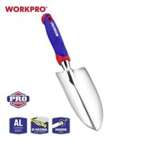 WorkPro WP331009 Handspaan Met graskam - thumbnail