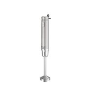 Top Choice - Staafmixer – Stick blender – 300 Watt – Grijs – RVS - thumbnail