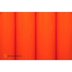 Oracover Orastick 25-060-002 Plakfolie (l x b) 2 m x 60 cm Oranje