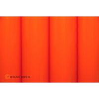 Oracover Orastick 25-060-002 Plakfolie (l x b) 2 m x 60 cm Oranje