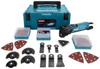 Makita multitool 230v