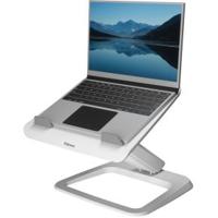 Fellowes Hana LT Laptop Support White Laptopstandaard Wit 48,3 cm (19 ) Fellowes Hana LT Laptop Support White Laptopstandaard Wit 48,3 cm (19 )