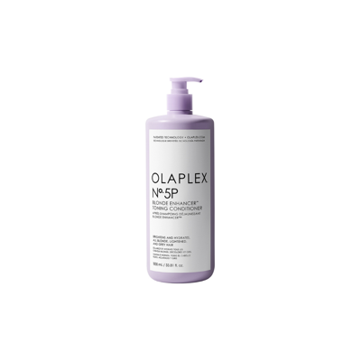 Olaplex No.5P Blonde Enhancer Toning Conditioner 1000ml Olaplex No.5P Blonde Enhancer Toning Conditioner 1000ml