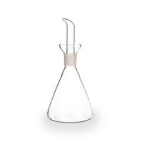 Flesje Quid Sabores 250 ml Transparant Glas