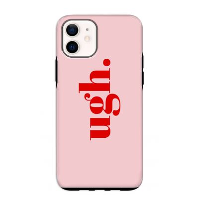 Ugh: iPhone 12 mini Tough Case