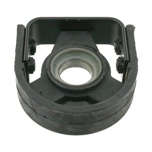 middenlager cardanas 24539