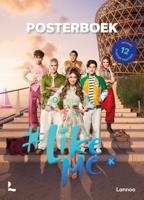 Posterboek (Paperback)