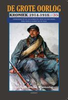 1916: Het sleuteljaar van de Eerste Wereldoorlog - Rian Van Meeteren - ebook