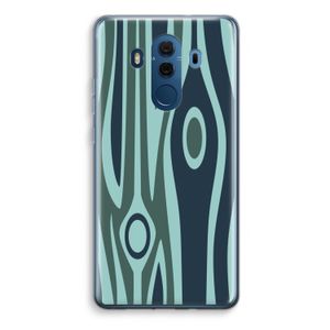 Bast B: Huawei Mate 10 Pro Transparant Hoesje