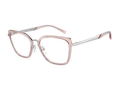Brillen met correctie Emporio Armani EA1152 3364