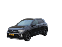 Volkswagen T Cross