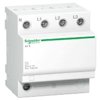 A9L15688  - Surge protection for signal systems A9L15688