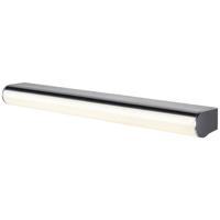 SLV MARYLIN 60 1002191 LED-wandlamp LED vast ingebouwd 15 W Chroom