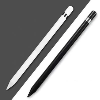 CoreParts universele stylus pen zwart