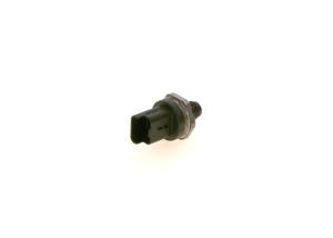 Sensor, brandstofdruk BOSCH, u.a. für Citroën, Fiat, Peugeot, Suzuki, Lancia