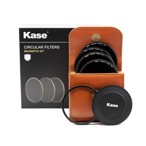 Kase filter Professional ND kit 72mm