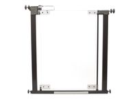SAFE - SafeGate Clear-view Pressure Fit Gate - 76 - 82 cm - thumbnail