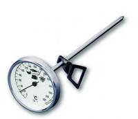 Keukenthermometer / Vet thermometer TFA Dostmann 14.1024 Vet, Grillen, Bakken - thumbnail