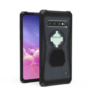 Rokform Rugged Case Galaxy S10 Black