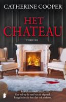 Het chateau - Catherine Cooper - ebook