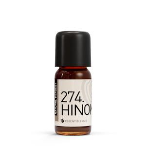 Hinoki Etherische Olie 10 ml