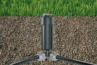 Gardena Verzonken turbinesproeier T380 - 8205-29 - 8205-29 - thumbnail