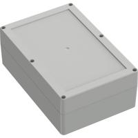 TRU COMPONENTS 6U07211408119 TC-13865168 Industriële behuizing 209.7 x 139.8 x 75 Polycarbonaat Lichtgrijs 1 stuk(s) TRU COMPONENTS 6U07211408119 TC-13865168 Industriële behuizing 209.7 x 139.8 x 75 Polycarbonaat Lichtgrijs 1 stuk(s)