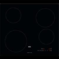 AEG 3000 serie inductie 60 cm IBE6420SCB