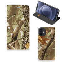 iPhone 12 Mini Smart Cover Wildernis