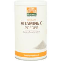 Vitamine C Poeder
