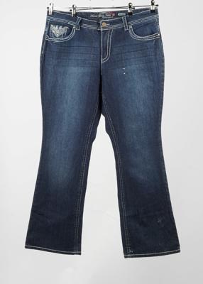 Vintage Faded Glory Jeans in Blue size 38 / 31