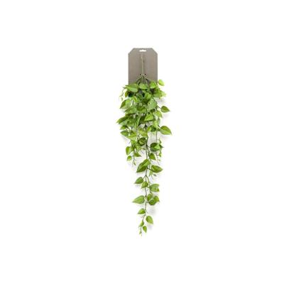 Philondendron vine spray 90 cm kunstplant - Emerald