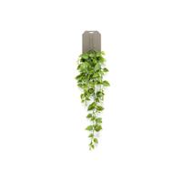 Philondendron vine spray 90 cm kunstplant - Emerald