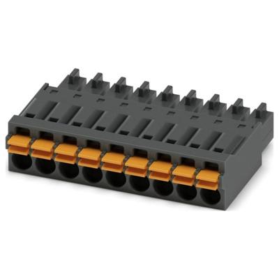 Phoenix Contact 1826758 Printplaatconnector 50 stuk(s)