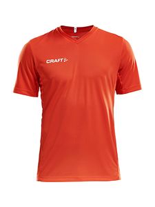 Craft 1905560 Squad Solid Jersey M - Cocktail - M