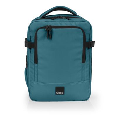 Gabol Vancouver Rugzak Underseater Turquoise