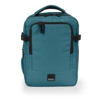 Gabol Vancouver Rugzak Underseater Turquoise