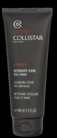 Collistar Uomo Face And Beard Cleansing Scrub 100 ml