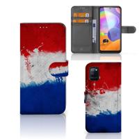 Samsung Galaxy A31 | Bookstyle Case | Nederland